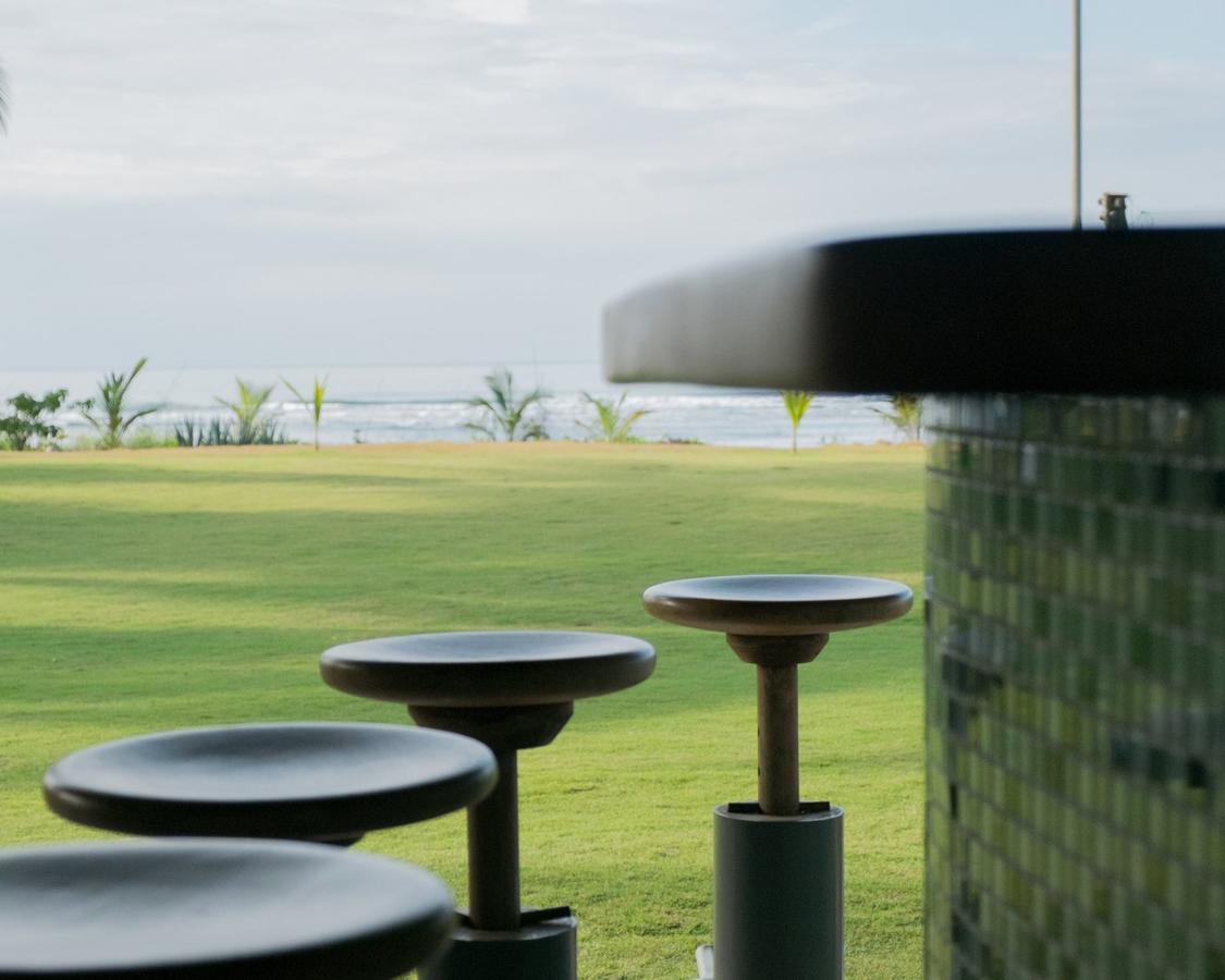 Totobe Resort Jabilla Exterior photo